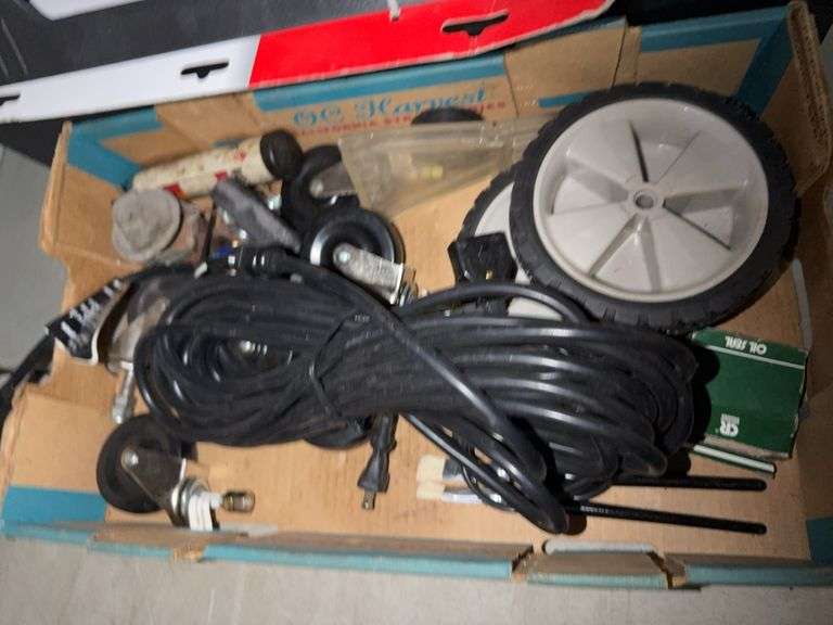 Lot of Miscellaneous