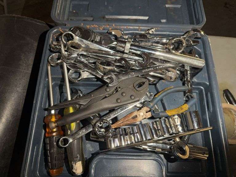Tool Set Kits (incomplete sets)
