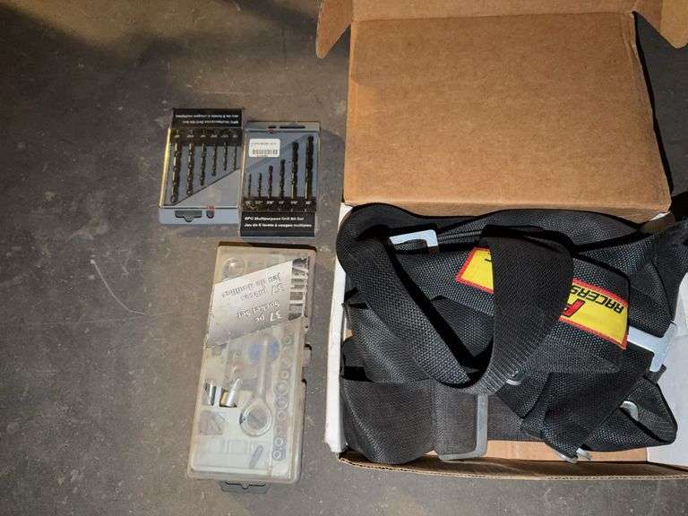 Lot of Miscellaneous