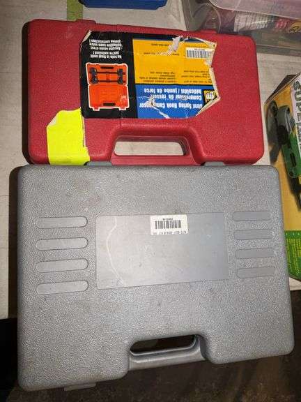 Autobody Hammer & Dolly Set and Strut Spring Hook Compressor