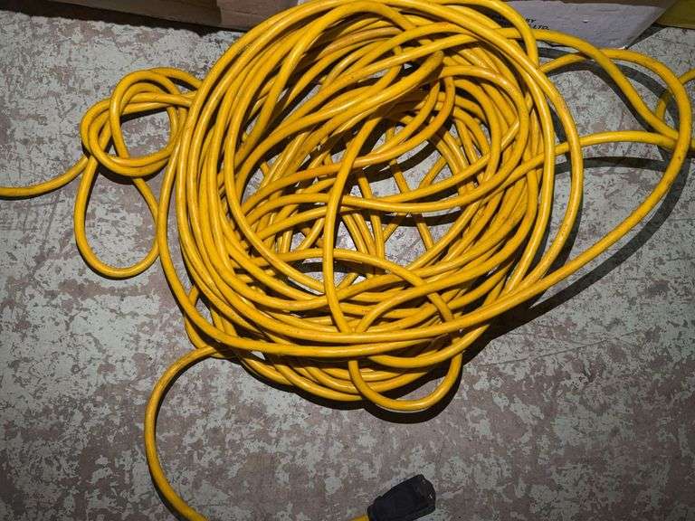 Abrasive Discs, Shelving Brackets, High Beam Light, 7-Function Analyzer,etc.