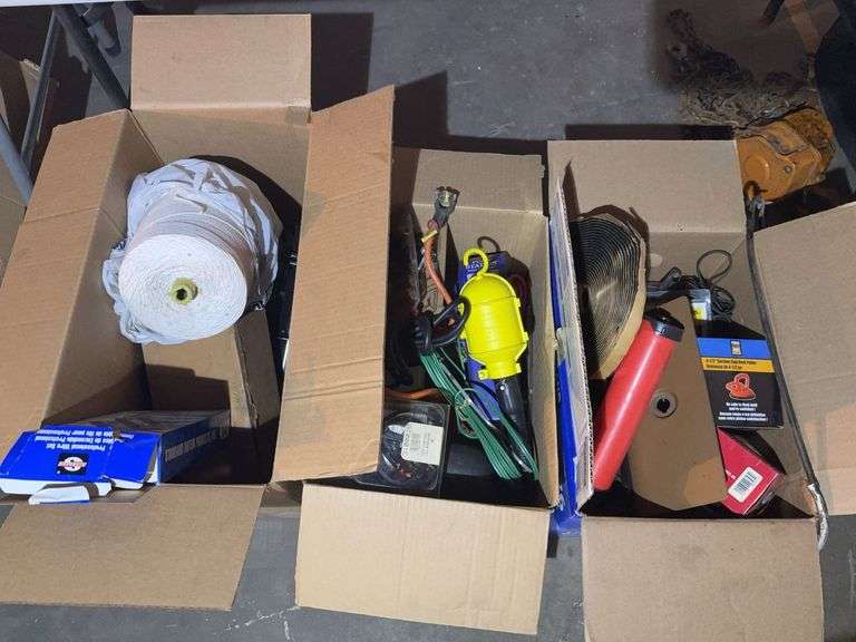 Lot of Miscellaneous