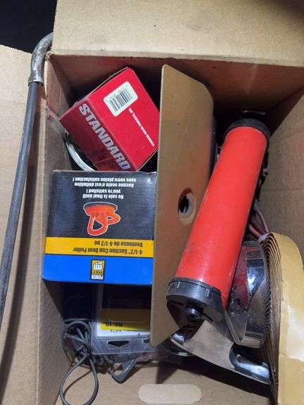 Lot of Miscellaneous