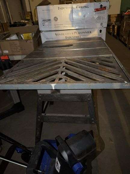 Rockwell Table Saw