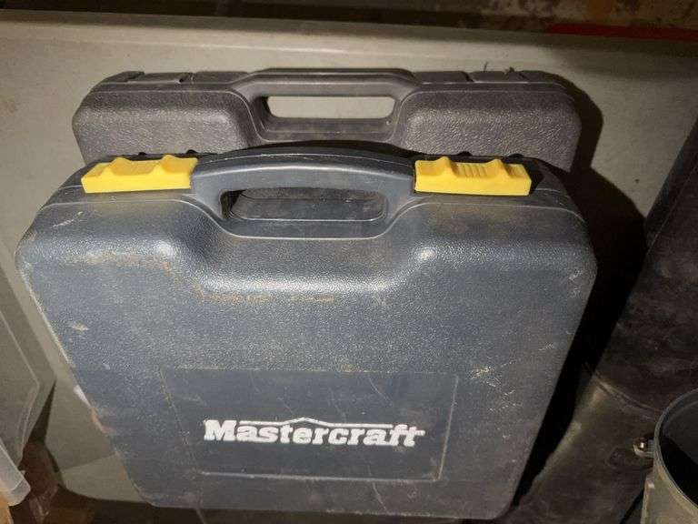 Tool Set Kits (incomplete sets)