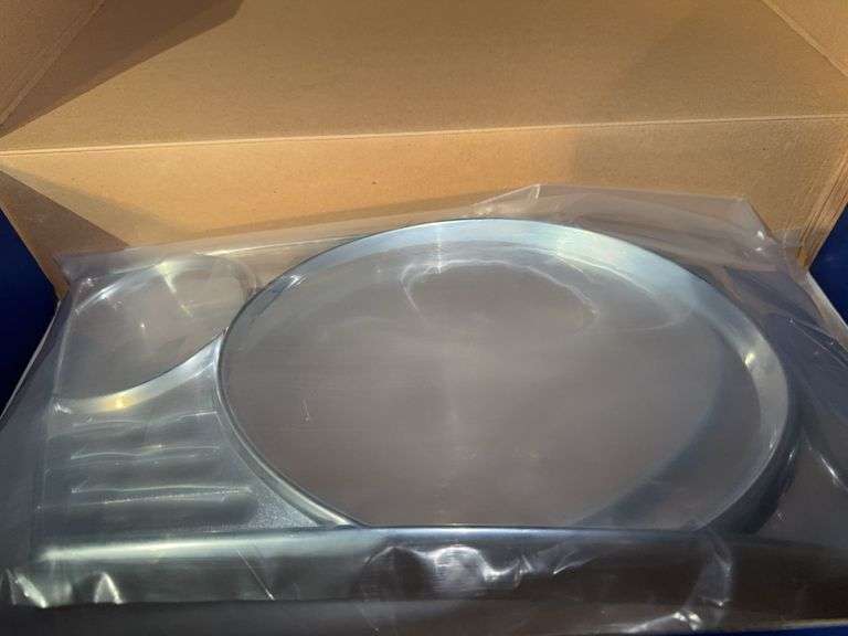 Vehicle Chrome Trim Accessories