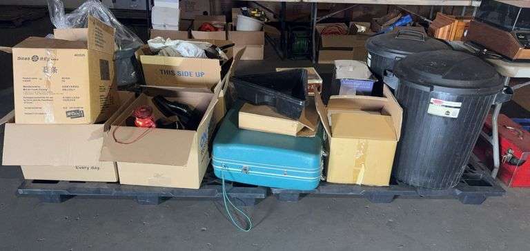 Household Miscellaneous