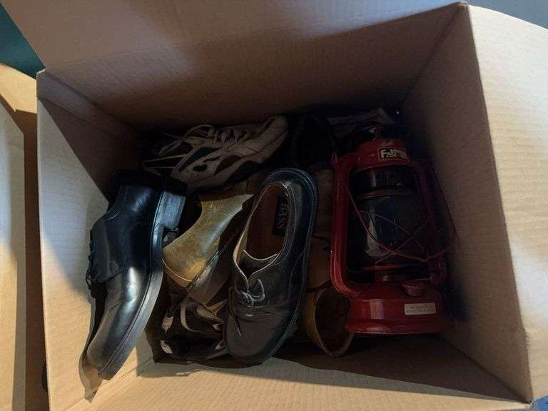 Household Miscellaneous