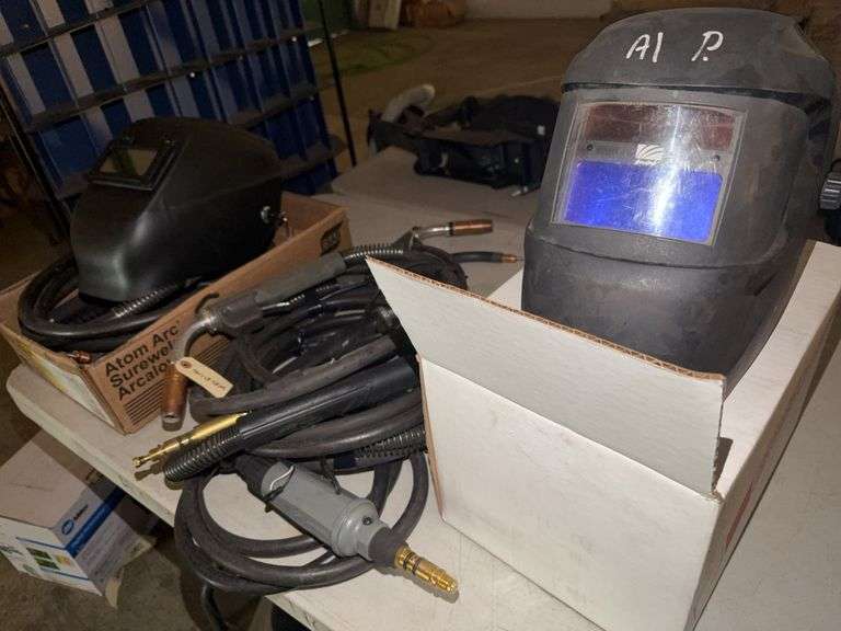 Welding Equipment