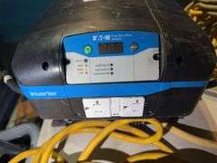 Power Inverter(2x) and Extension Cable
