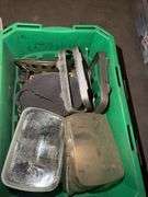 Battery Charger ,Auto Tools & Parts, etc.