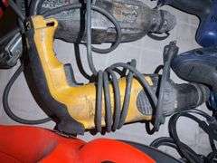 Power Tools with Misc.