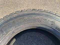 Falken Tire 275/70R22.5 (Unused)