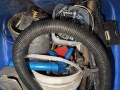 Bin of Miscellaneous