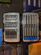 Drill Bit Set, Spring Compressors, Bungee Strap, Tap & Die Set