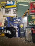 Assrt. Plumbing Fittings and Misc.