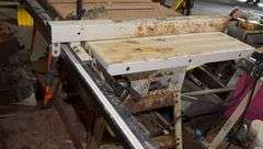 Delta Table Saw