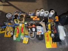 Lot of Miscellaneous