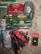 Assrt. Plumbing Fittings and Misc.