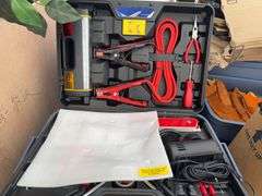 Pallet of Household & Tools Miscellaneous