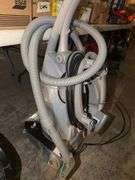 Hoover Steam Vacuum