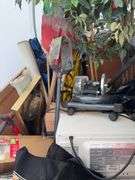 Assortment of Household/Gardening Tools