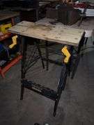 Heavy Duty Ext. Cord,Frame Bow Saw,Super Pex,Portable Work Bench,Bench Vise