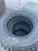 Aeolus Tires 11R24.5 (Unused x3)