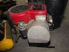 Briggs & Stratton 14.5 HP OHV Engine
