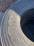 Michelin Tires 445/65 R22.5  (Unused 2x)
