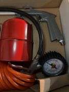 Pnumatic Sprayer Set (unused)