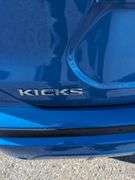 2021  NISSAN  Kicks