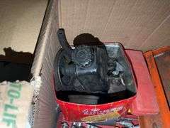 Lot of Miscellaneous