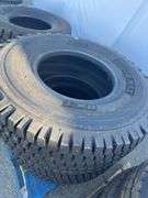Earth Max Tires 17.5R25 (Unused 2x)