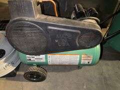 13gal. Speed Air Compressor