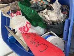 Pallet of Household & Tools Miscellaneous