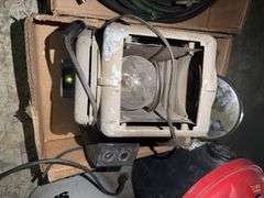 Shop Vacuum 2x (no hose attachment),Weldibg Equipment,etc.