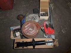 Lot of Miscellaneous