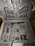 Tool Set Kits (incomplete sets)