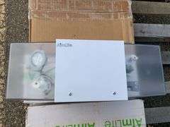 Pallet of Assorted Electrical Materials