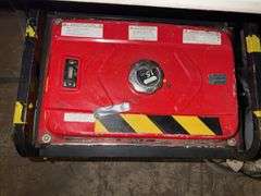 All-Power 3500w Portable Generator