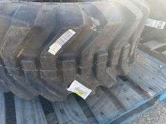 Firestone Tire 14-17.5 NHS Tubless (Unused)