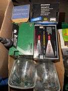 Battery Charger ,Auto Tools & Parts, etc.