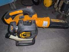 Poulan Pro 25cc 210 MPH Blower/Vac