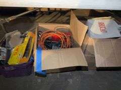 Lot of Miscellaneous