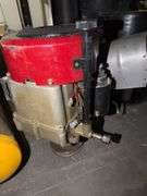 Briggs & Stratton 14.5 HP OHV Engine