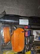 Assorted Tools, Hose, etc.