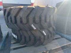 Firestone Tires 12.5/80-18 (Unused 2x)