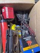 Lot of Miscellaneous