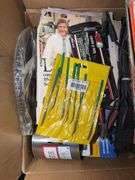 Assorted Tool Set and Household Miscellaneous